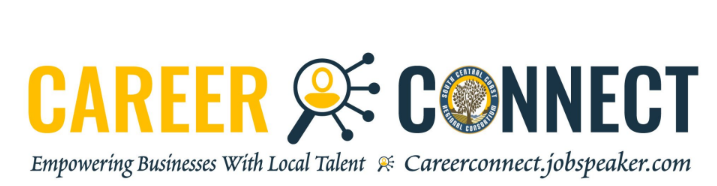 Career Connect logo